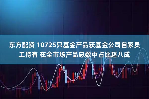 东方配资 10725只基金产品获基金公司自家员工持有 在全市场产品总数中占比超八成